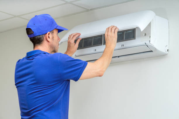 , ND Airduct Cleaning Company