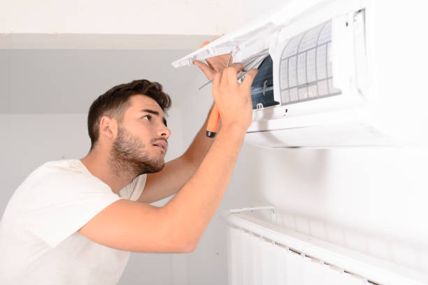Best HVAC Air Duct Cleaning  in Beulah, ND